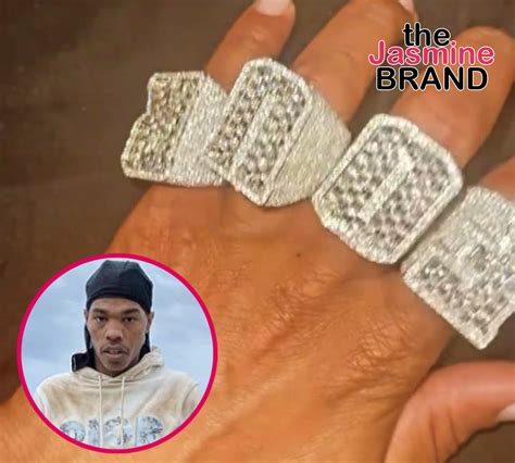 who sold lil baby the fake watch